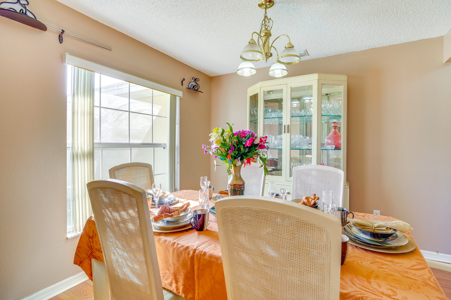 Palm Bay Vacation Rental