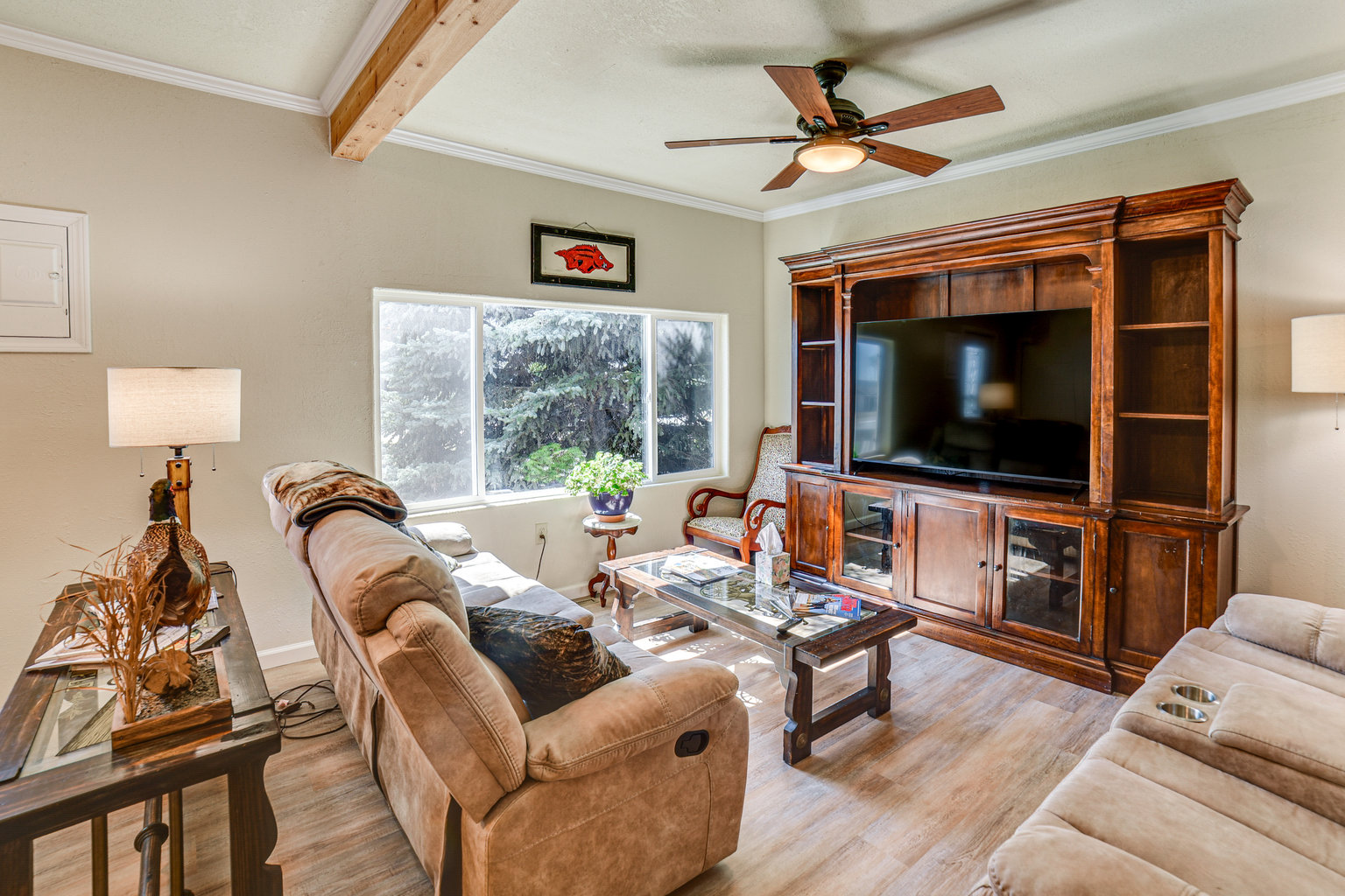 Oacoma Vacation Rental