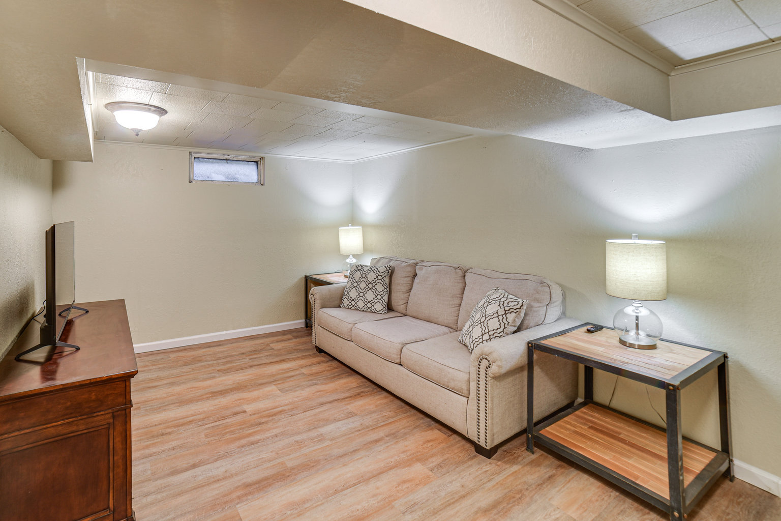 Oacoma Vacation Rental