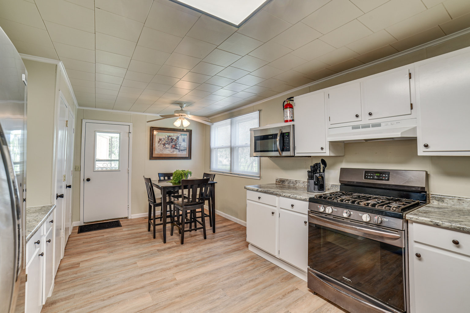 Oacoma Vacation Rental