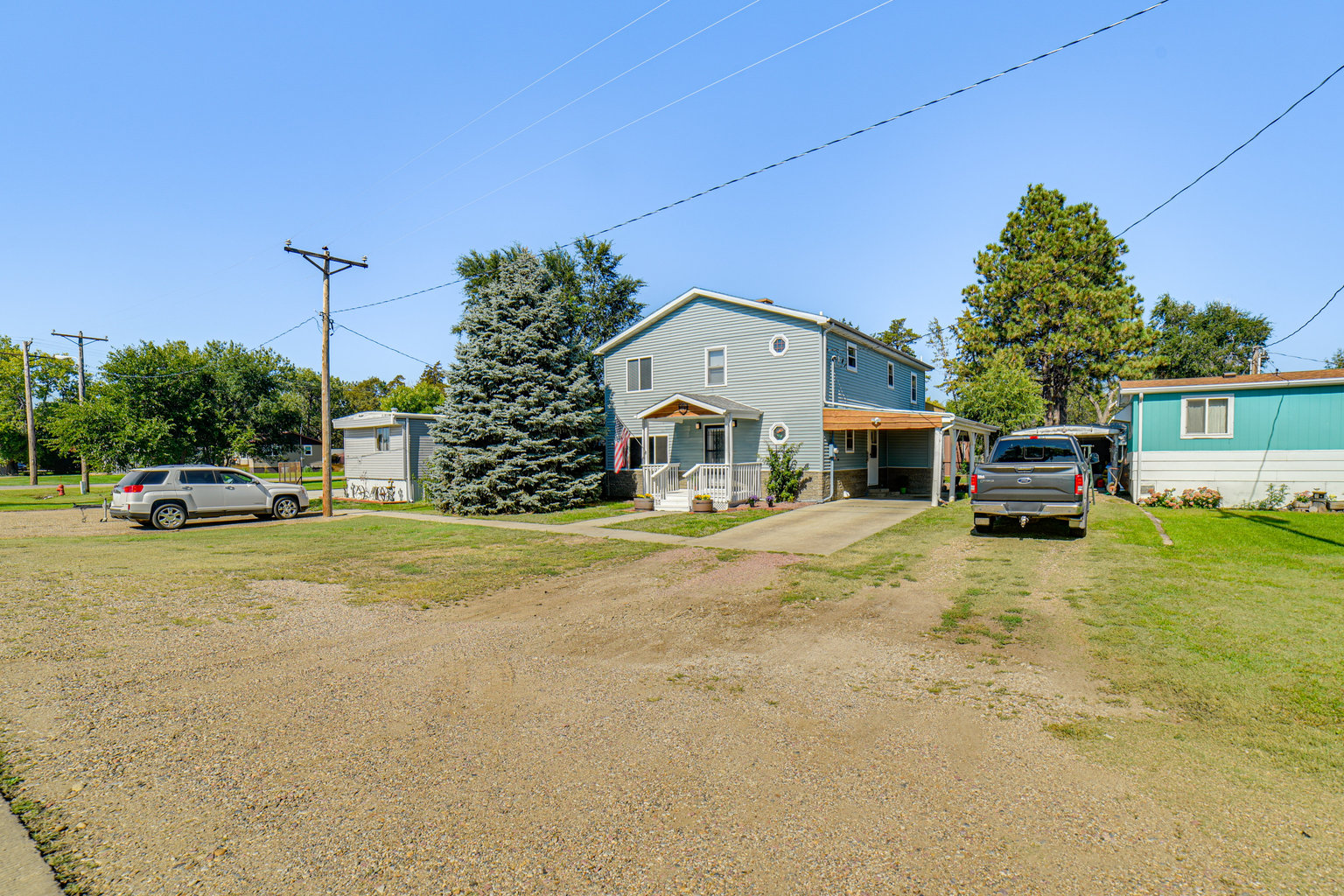 Oacoma Vacation Rental