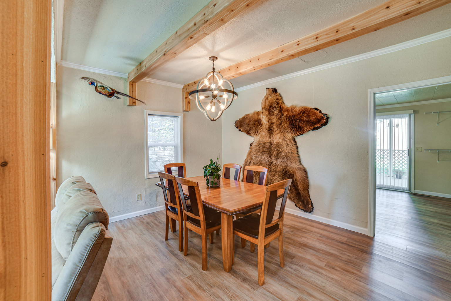 Oacoma Vacation Rental