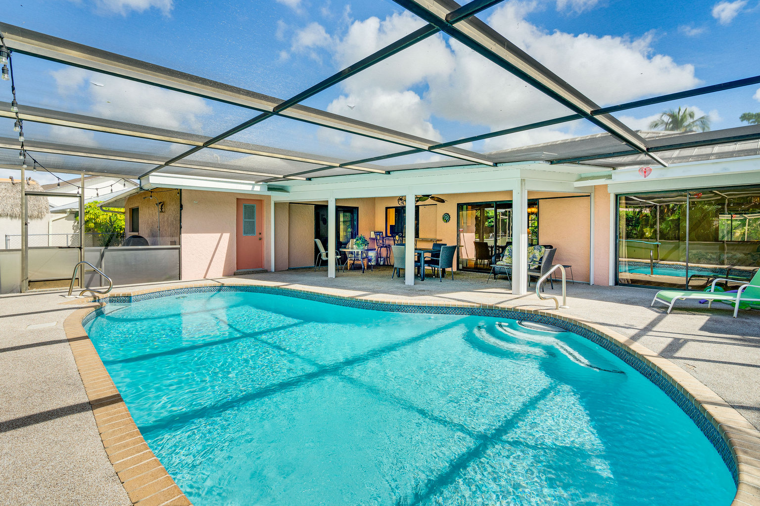 Fort Myers Vacation Rental