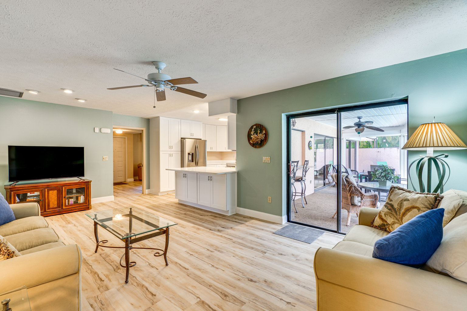 Fort Myers Vacation Rental