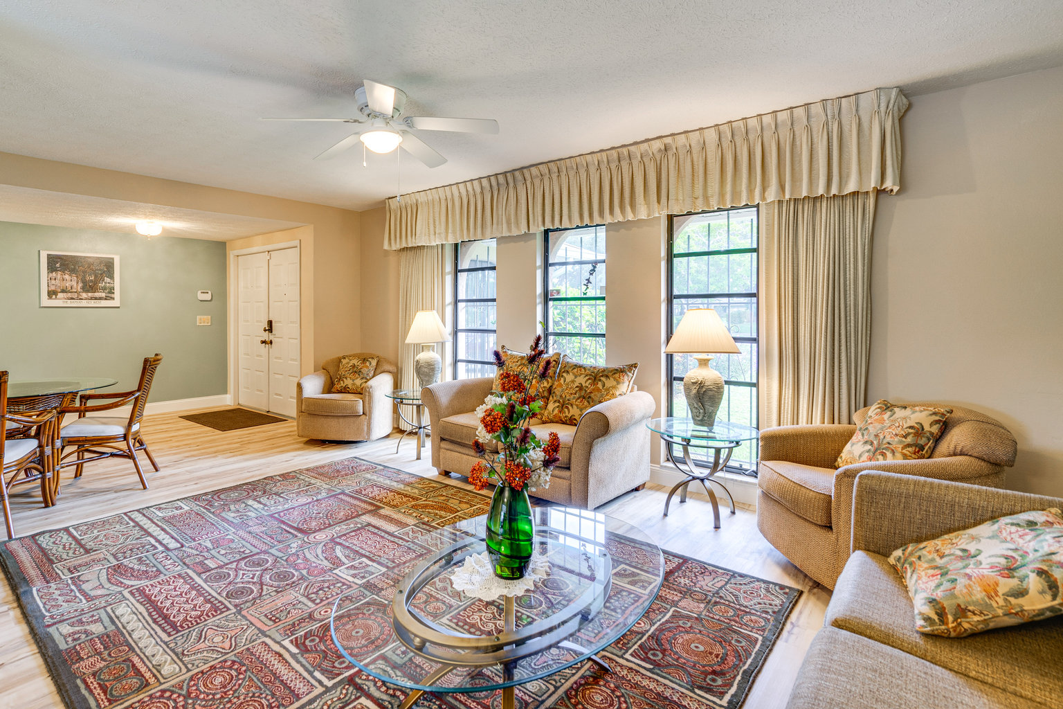 Fort Myers Vacation Rental