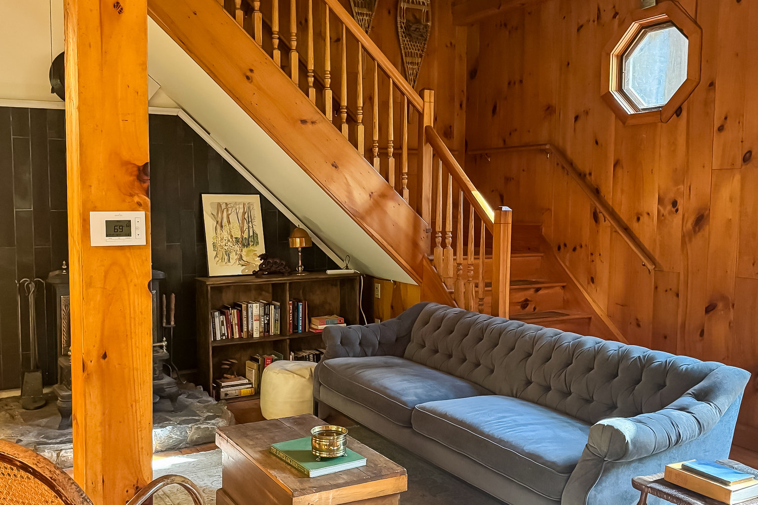 Hawley Vacation Rental