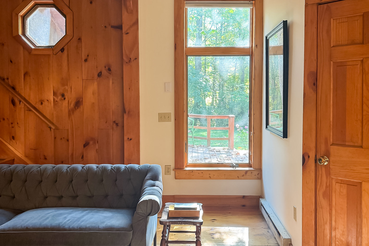 Hawley Vacation Rental