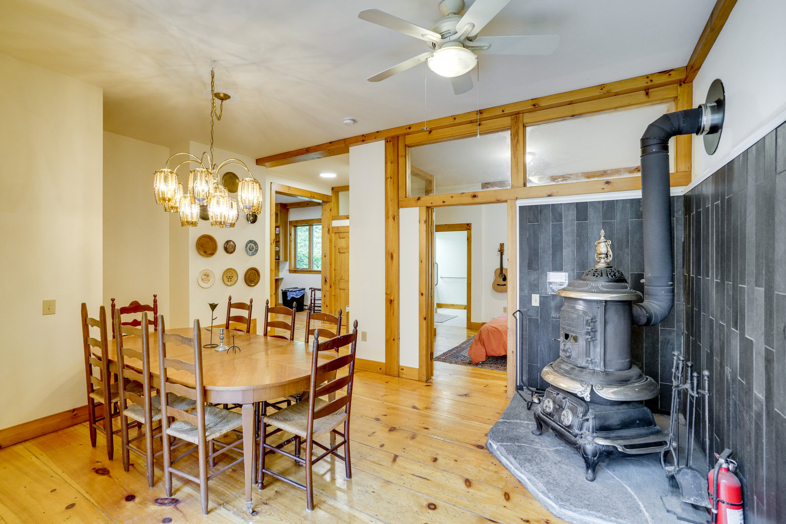 Hawley Vacation Rental