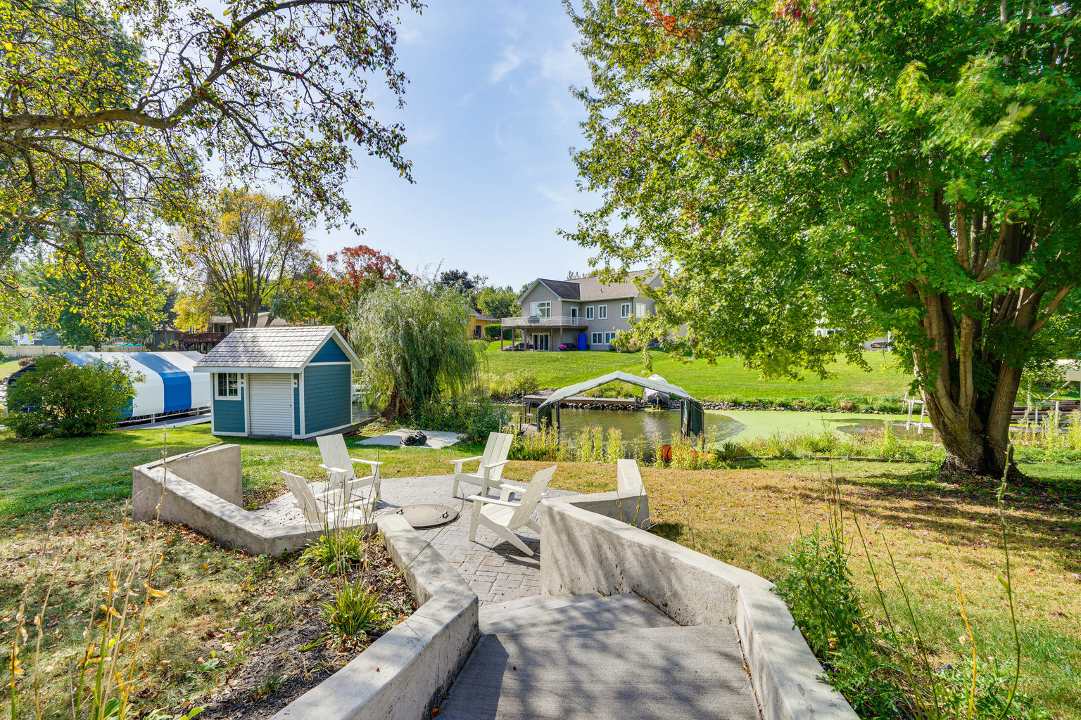 Mound Vacation Rental