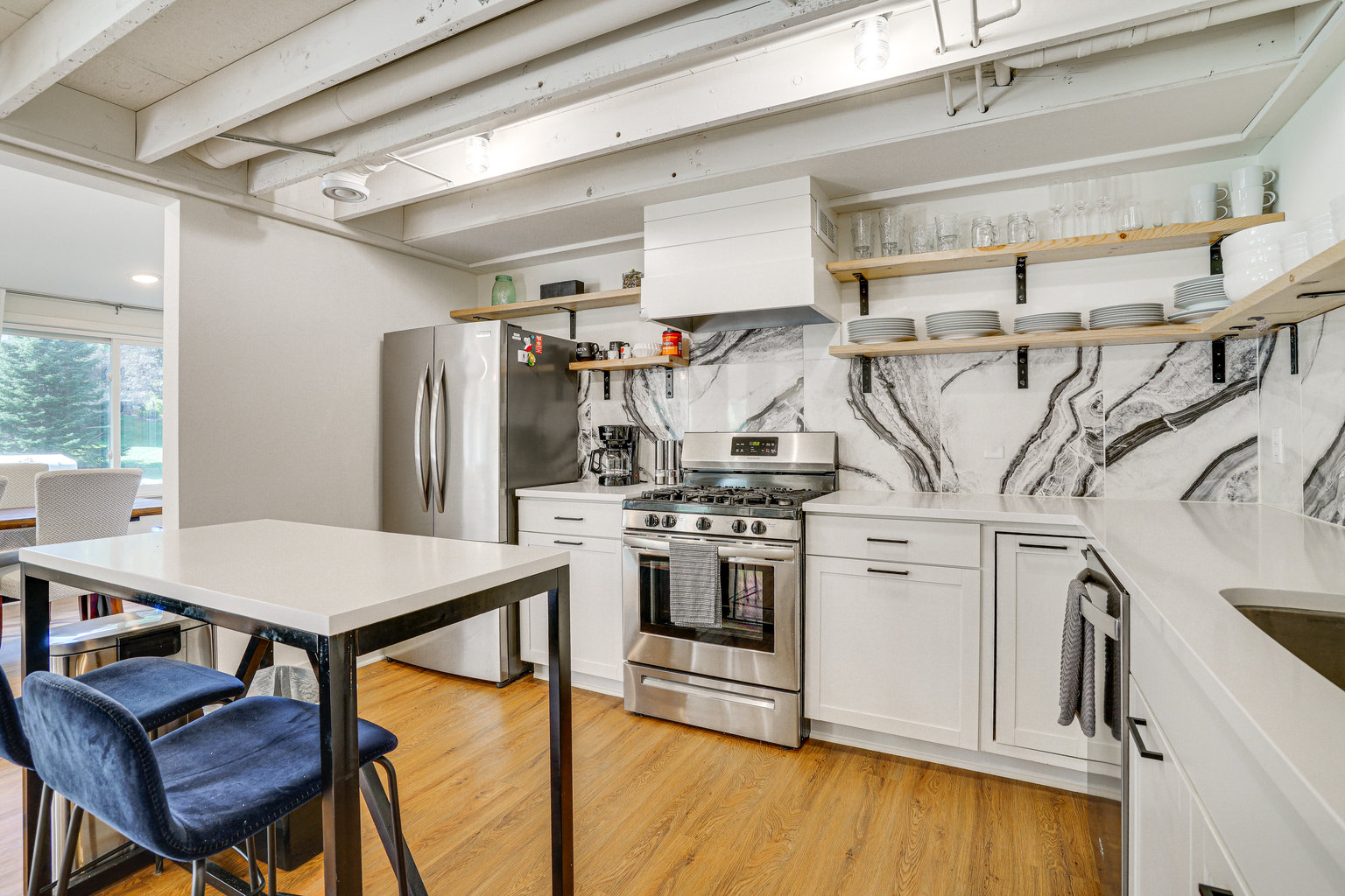 Mound Vacation Rental