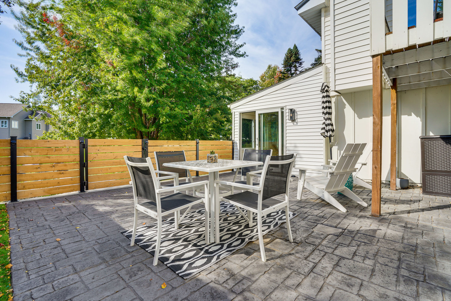 Mound Vacation Rental