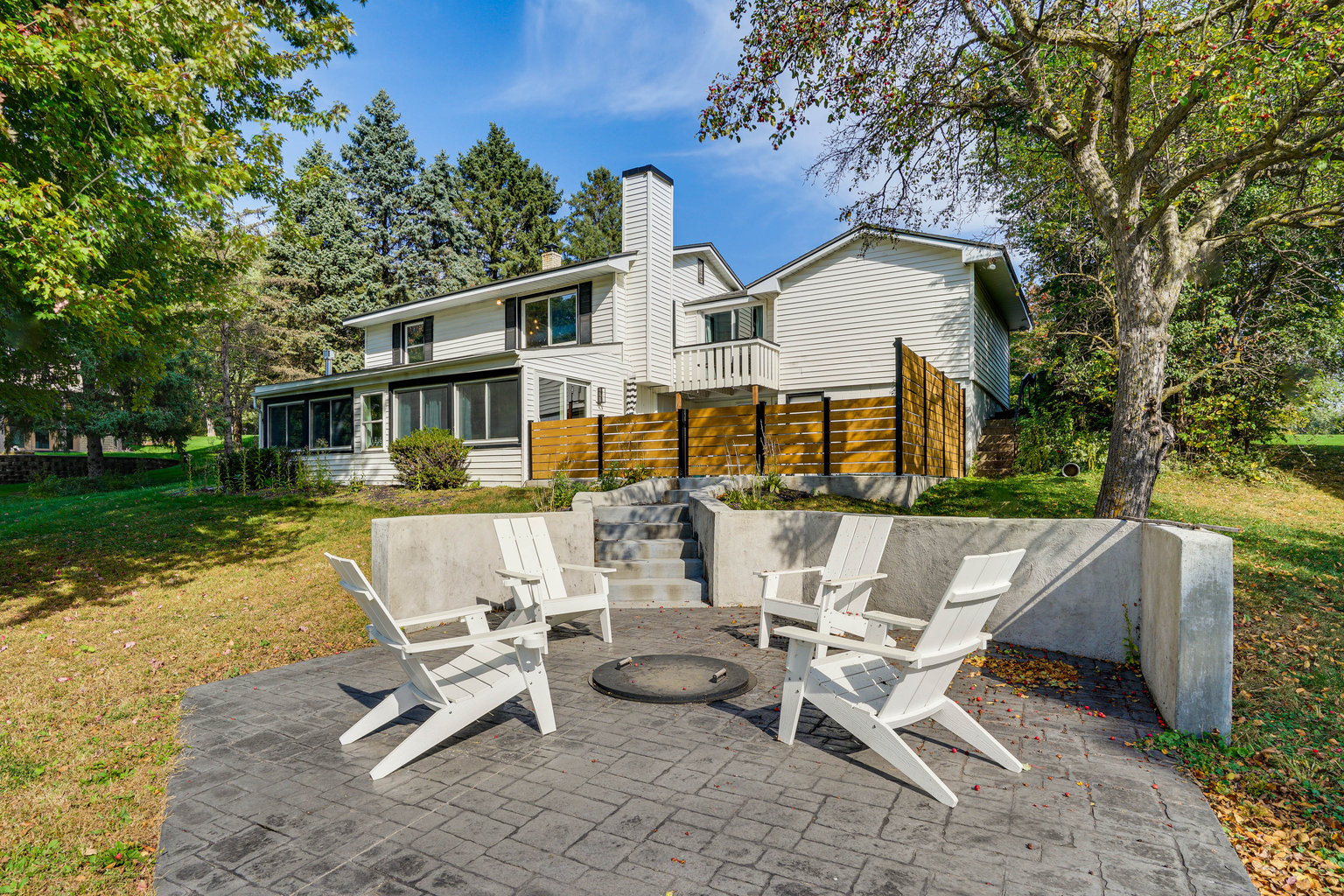 Mound Vacation Rental