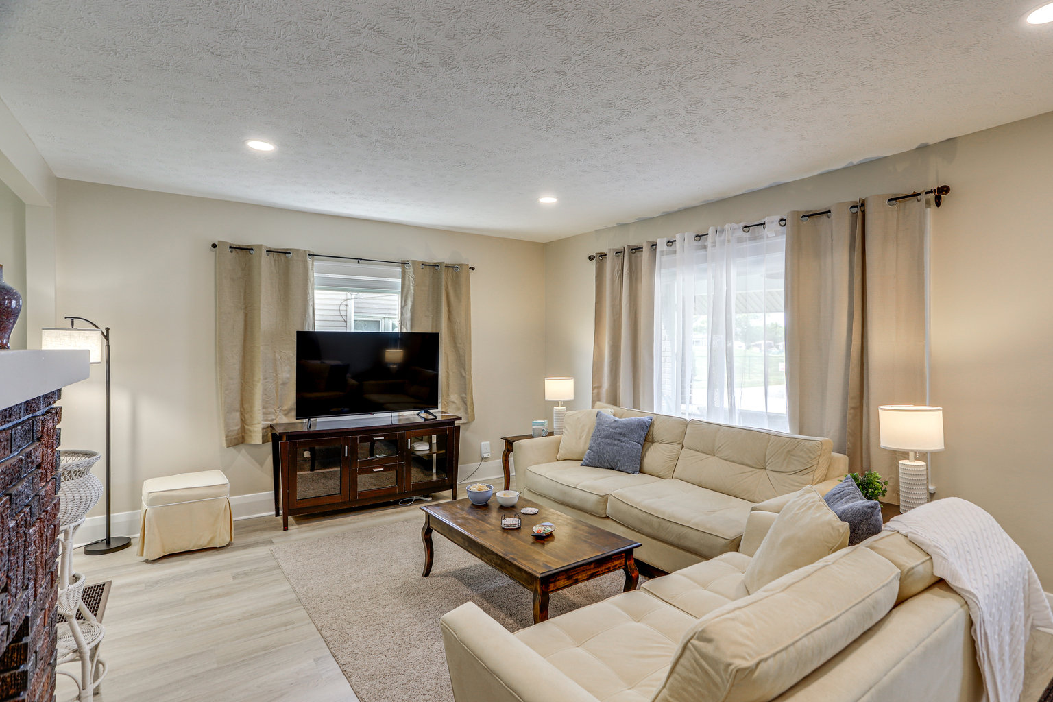 Sandusky Vacation Rental