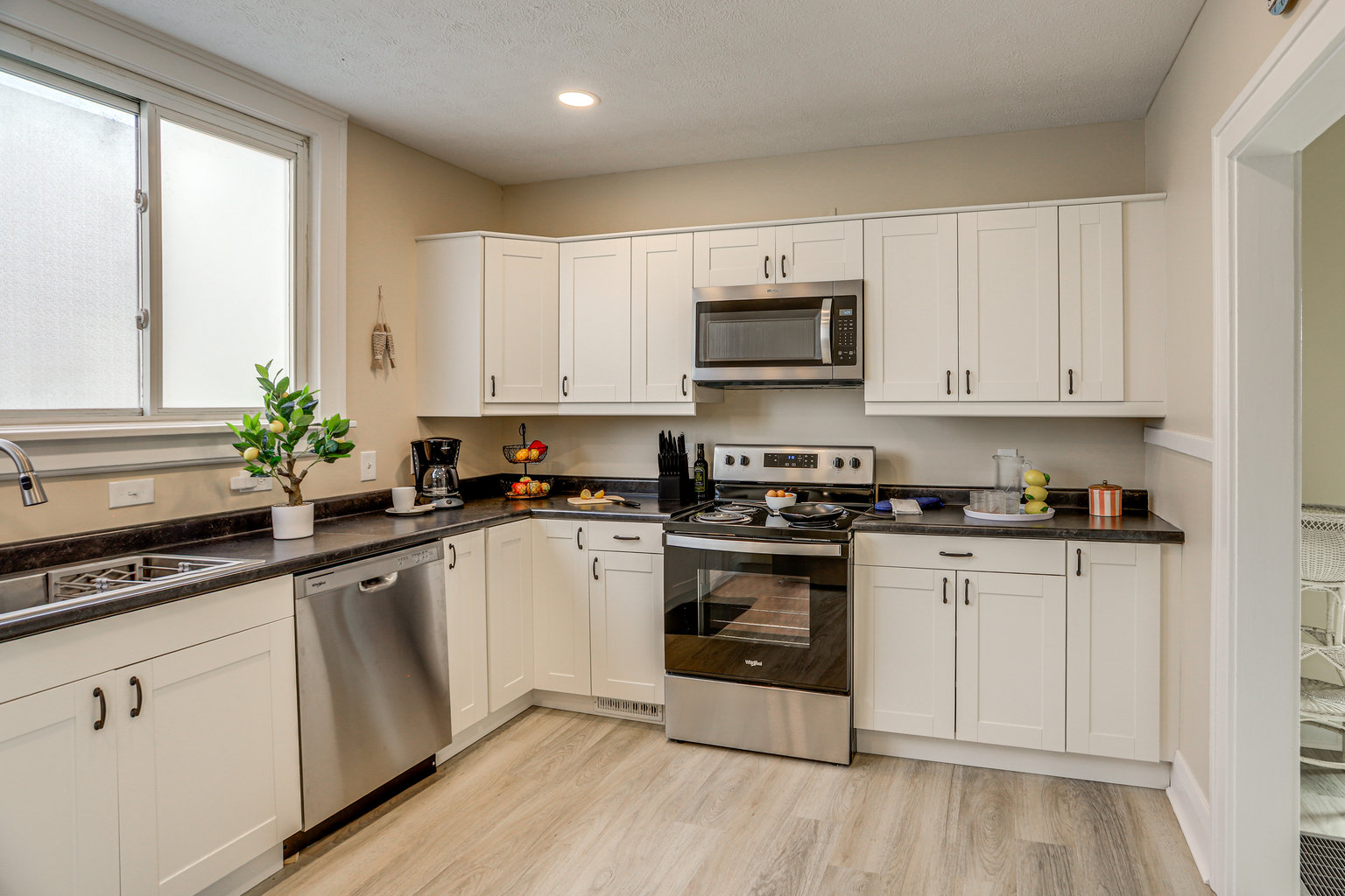 Sandusky Vacation Rental