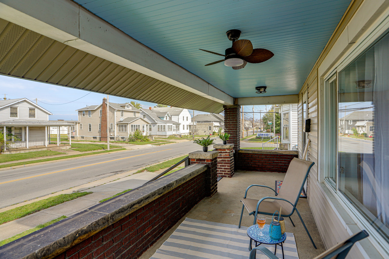 Sandusky Vacation Rental