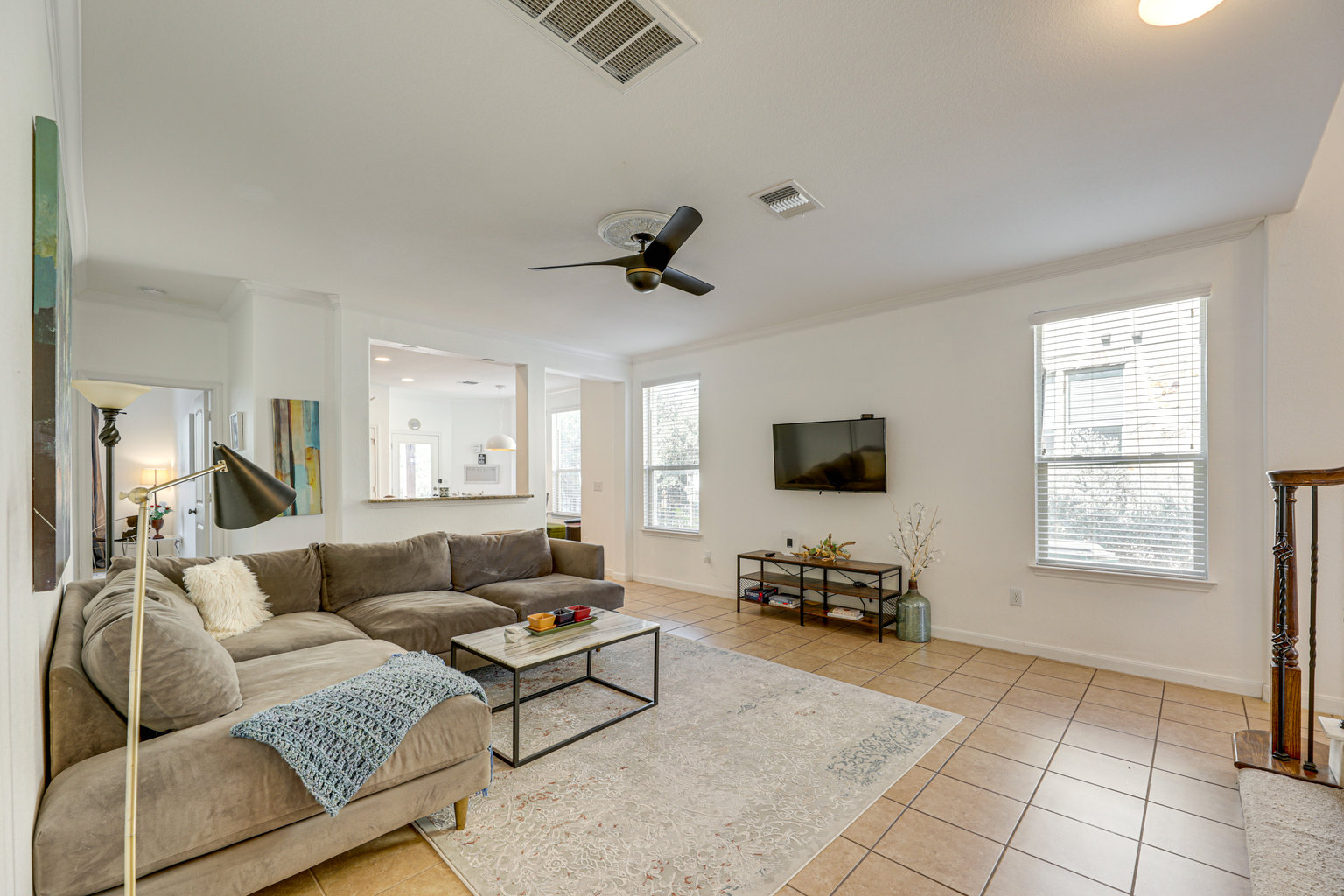 Lakeway Vacation Rental