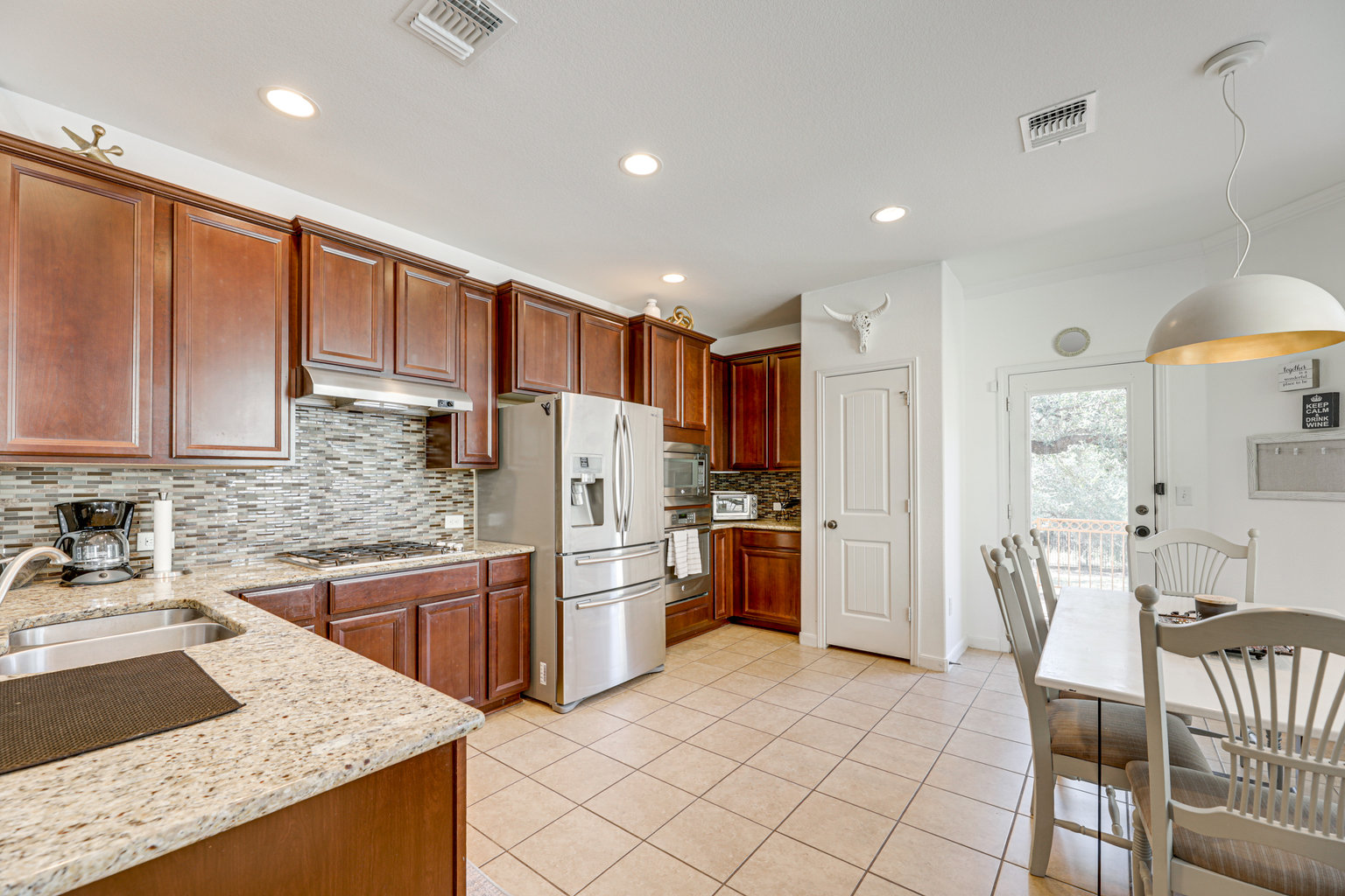 Lakeway Vacation Rental