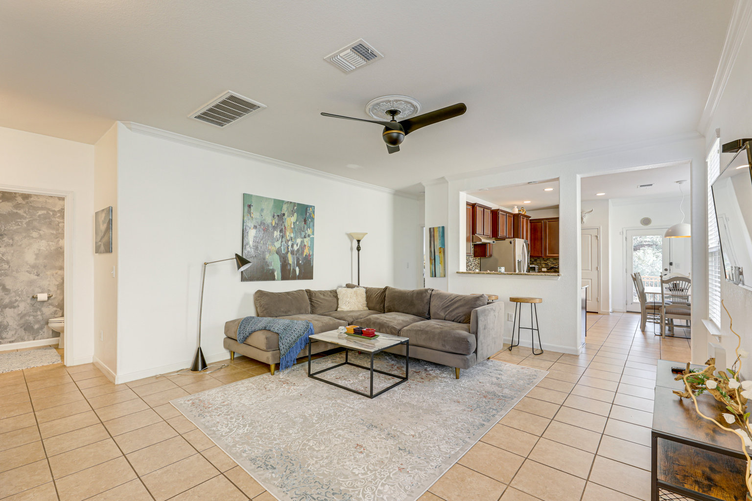 Lakeway Vacation Rental