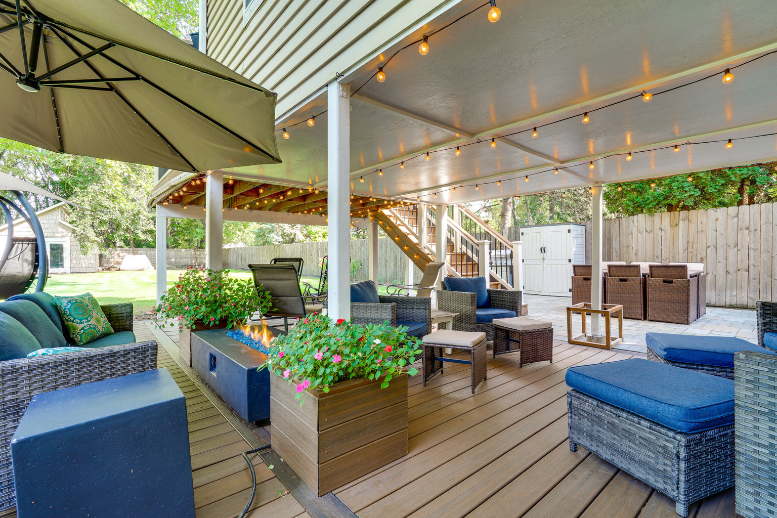 Saint Paul Vacation Rental