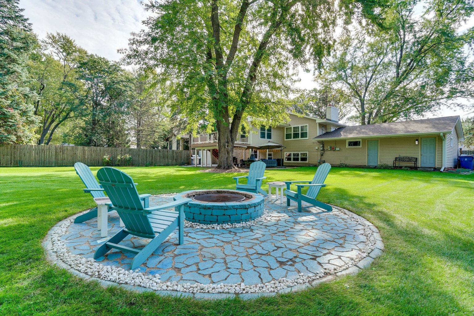 Saint Paul Vacation Rental