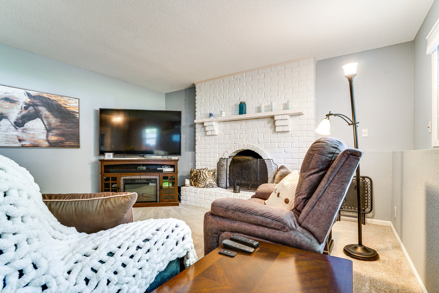 Saint Paul Vacation Rental