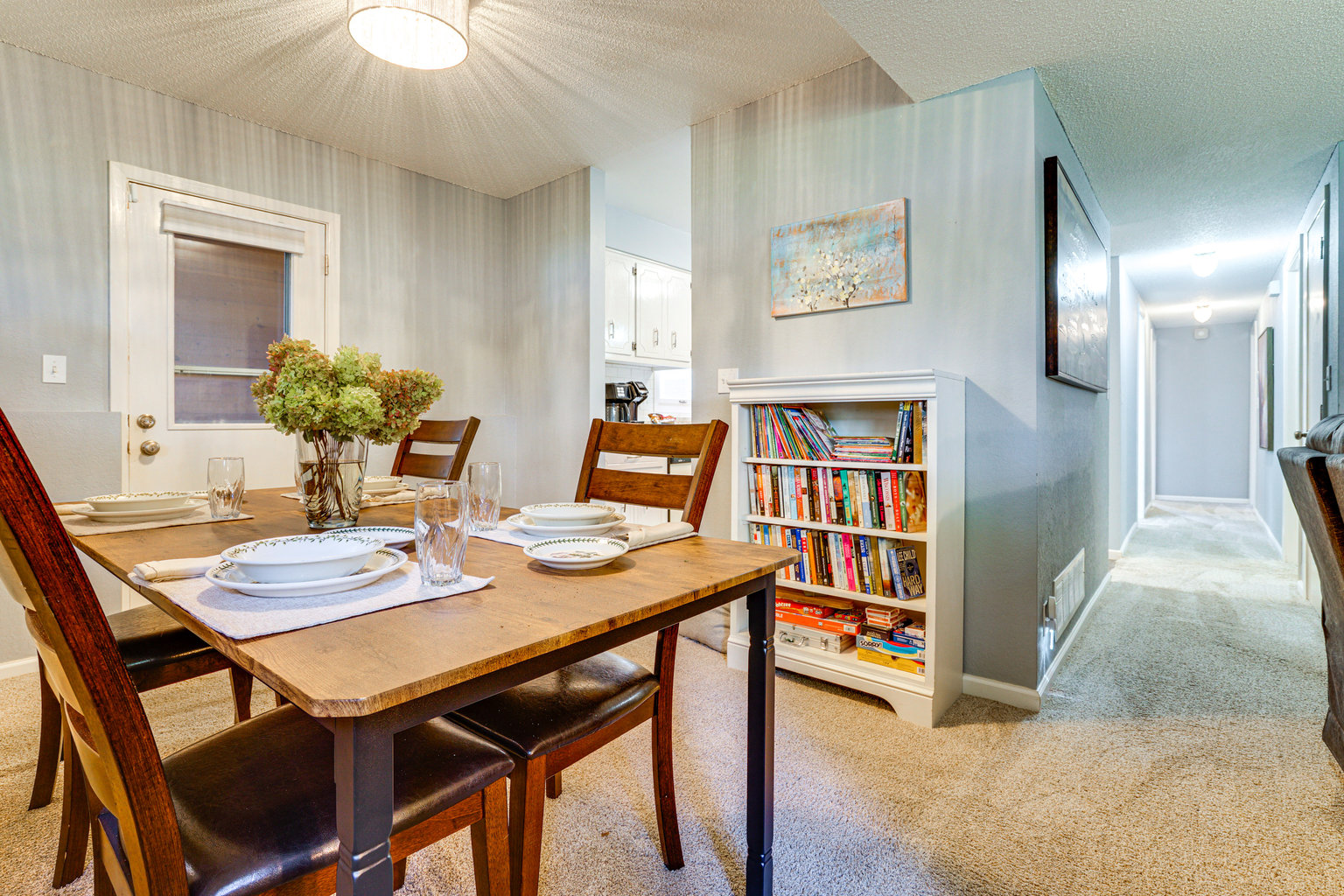 Saint Paul Vacation Rental