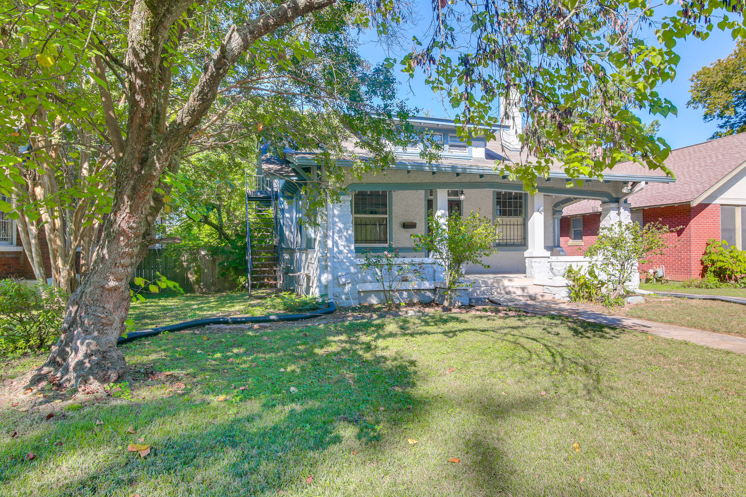 Memphis Vacation Rental