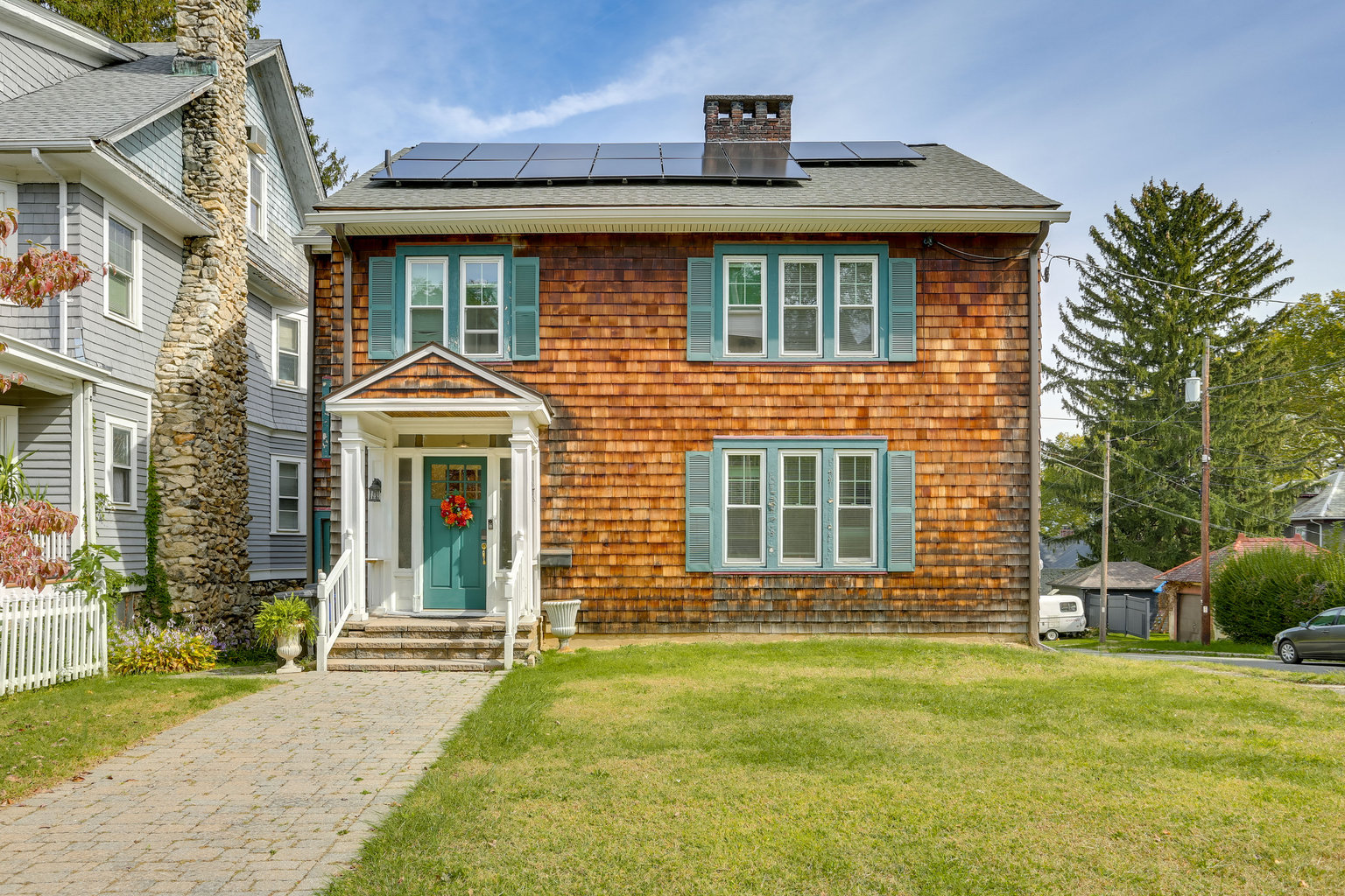 Newburgh Vacation Rental