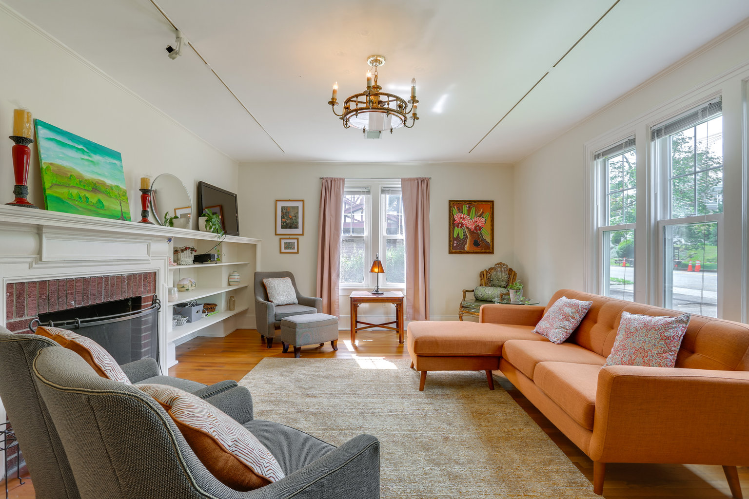 Newburgh Vacation Rental