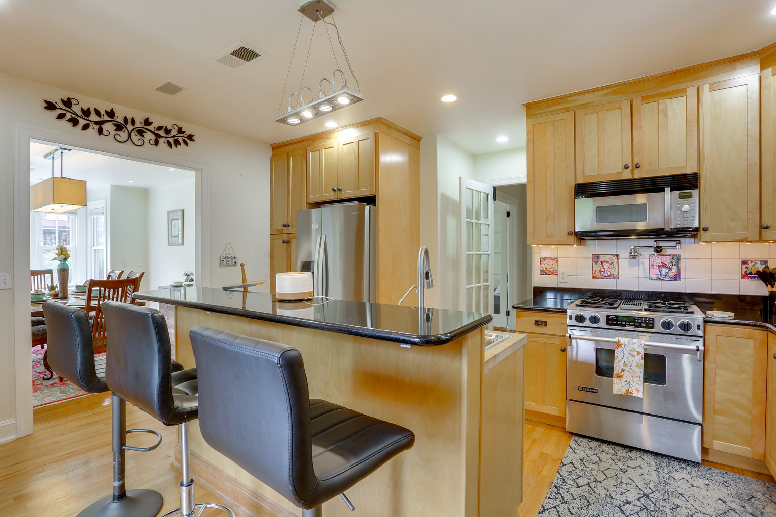 Newburgh Vacation Rental