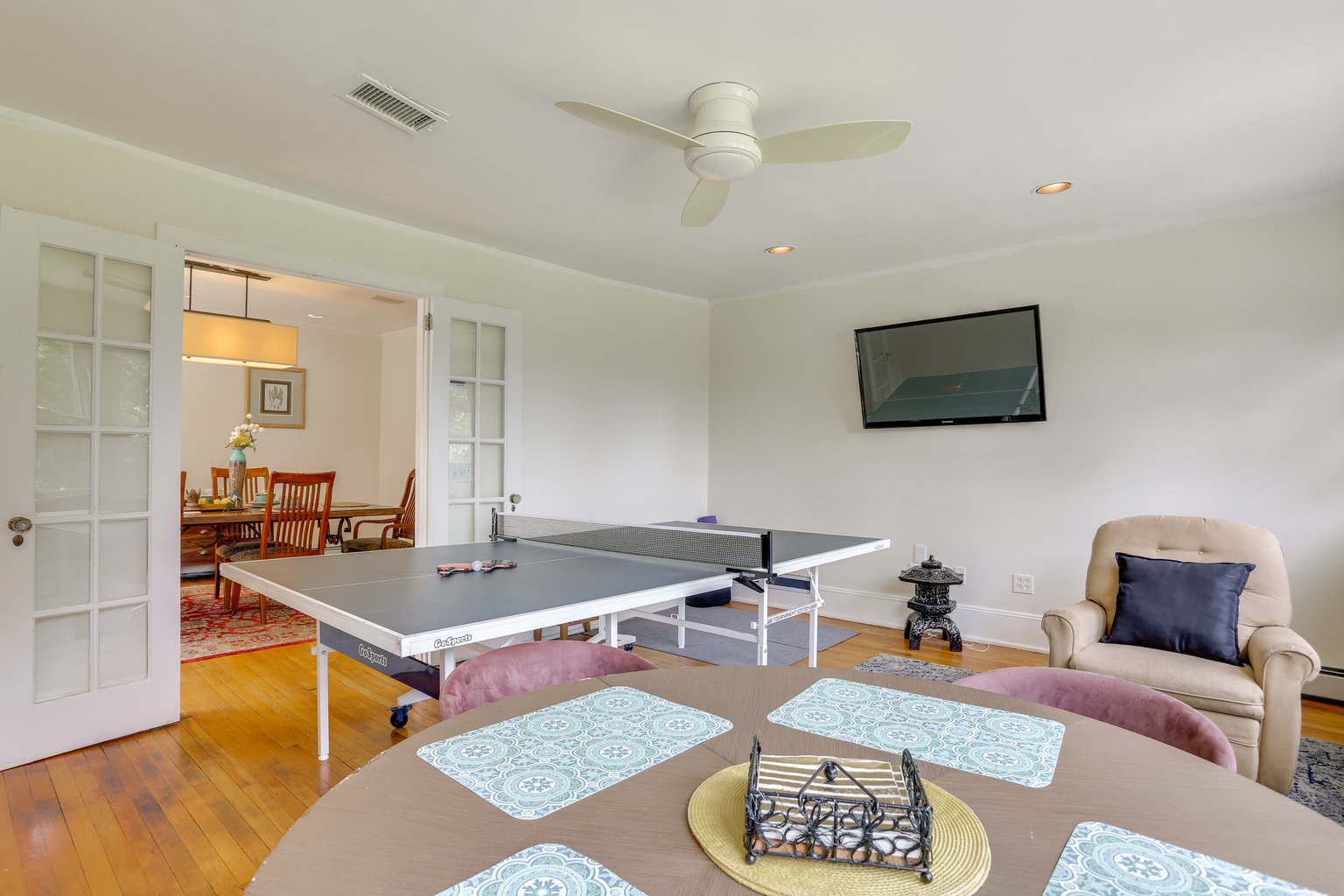 Newburgh Vacation Rental