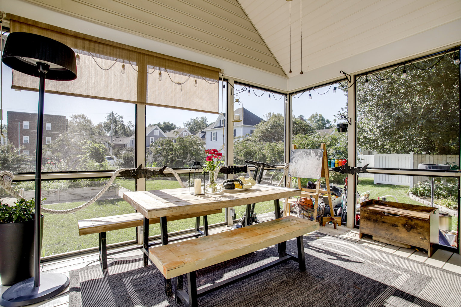 Cambridge Vacation Rental