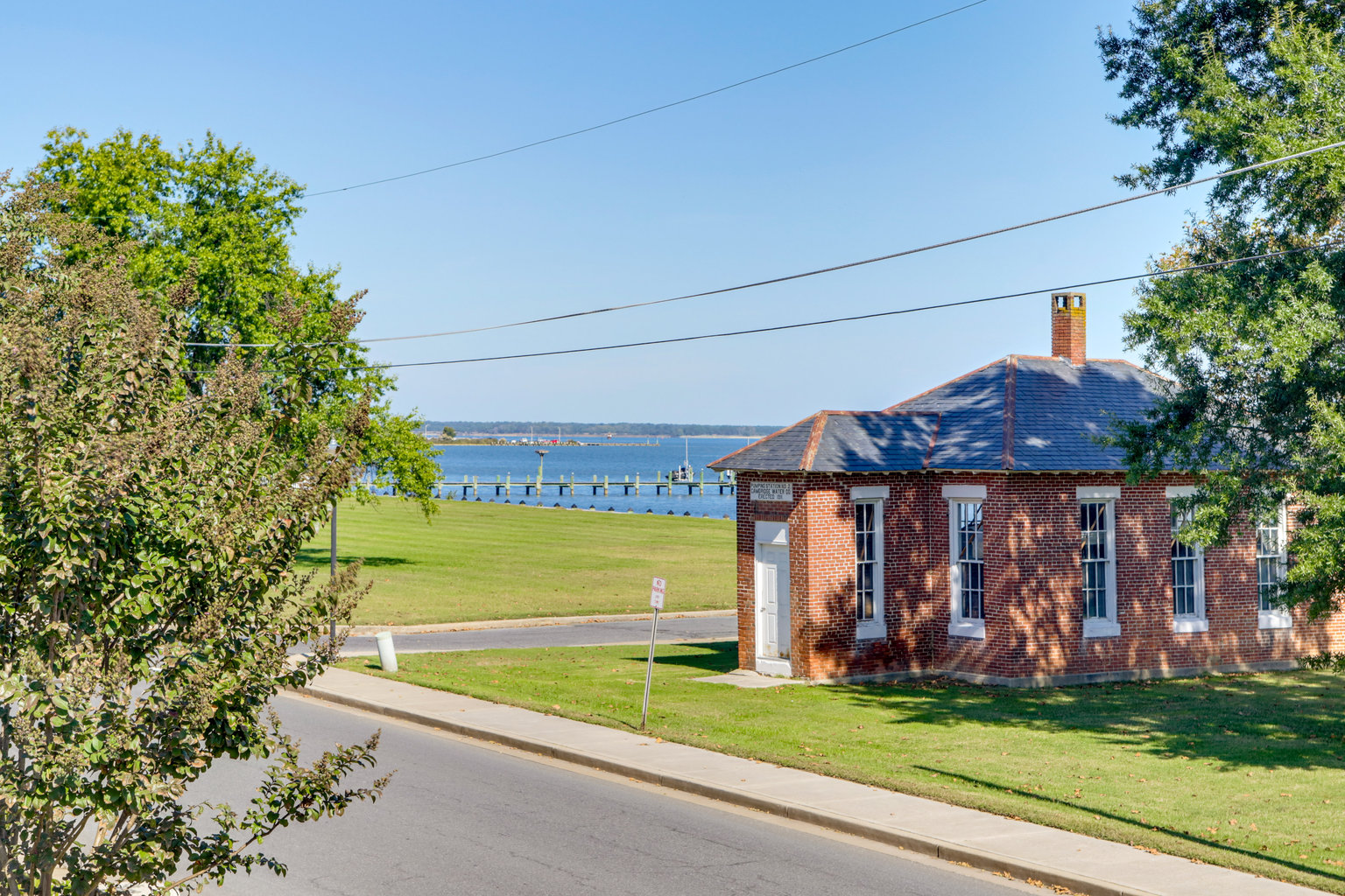 Cambridge Vacation Rental