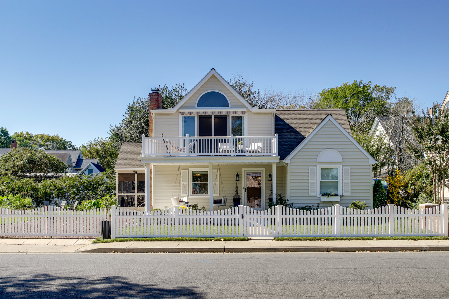 Cambridge Vacation Rental