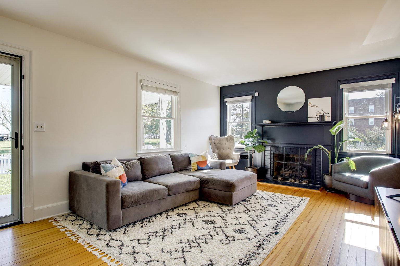 Cambridge Vacation Rental