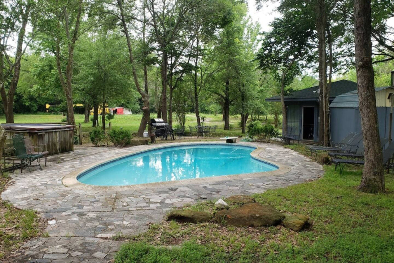 Terrell Vacation Rental