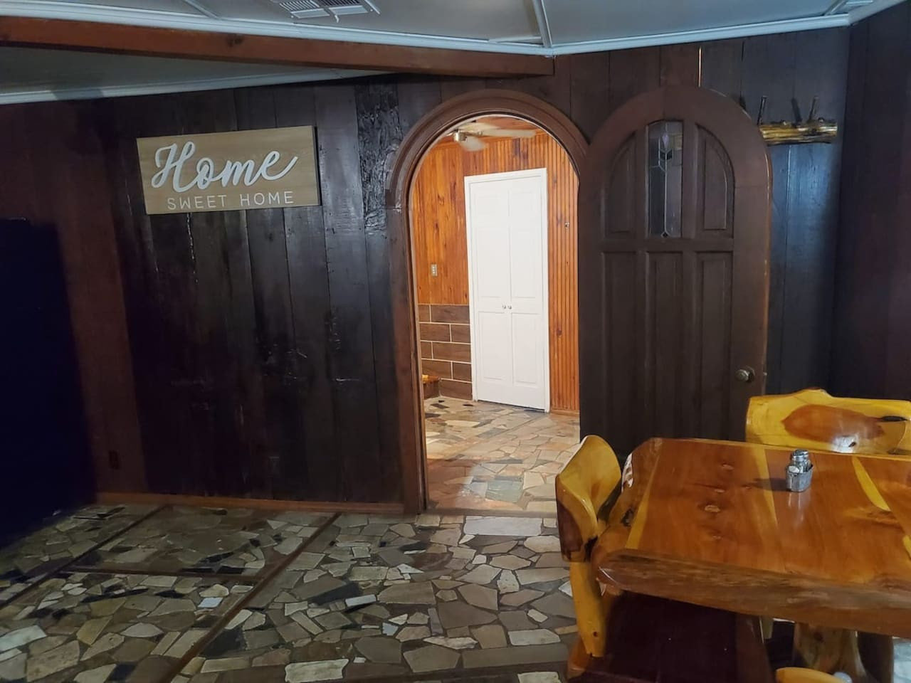 Terrell Vacation Rental