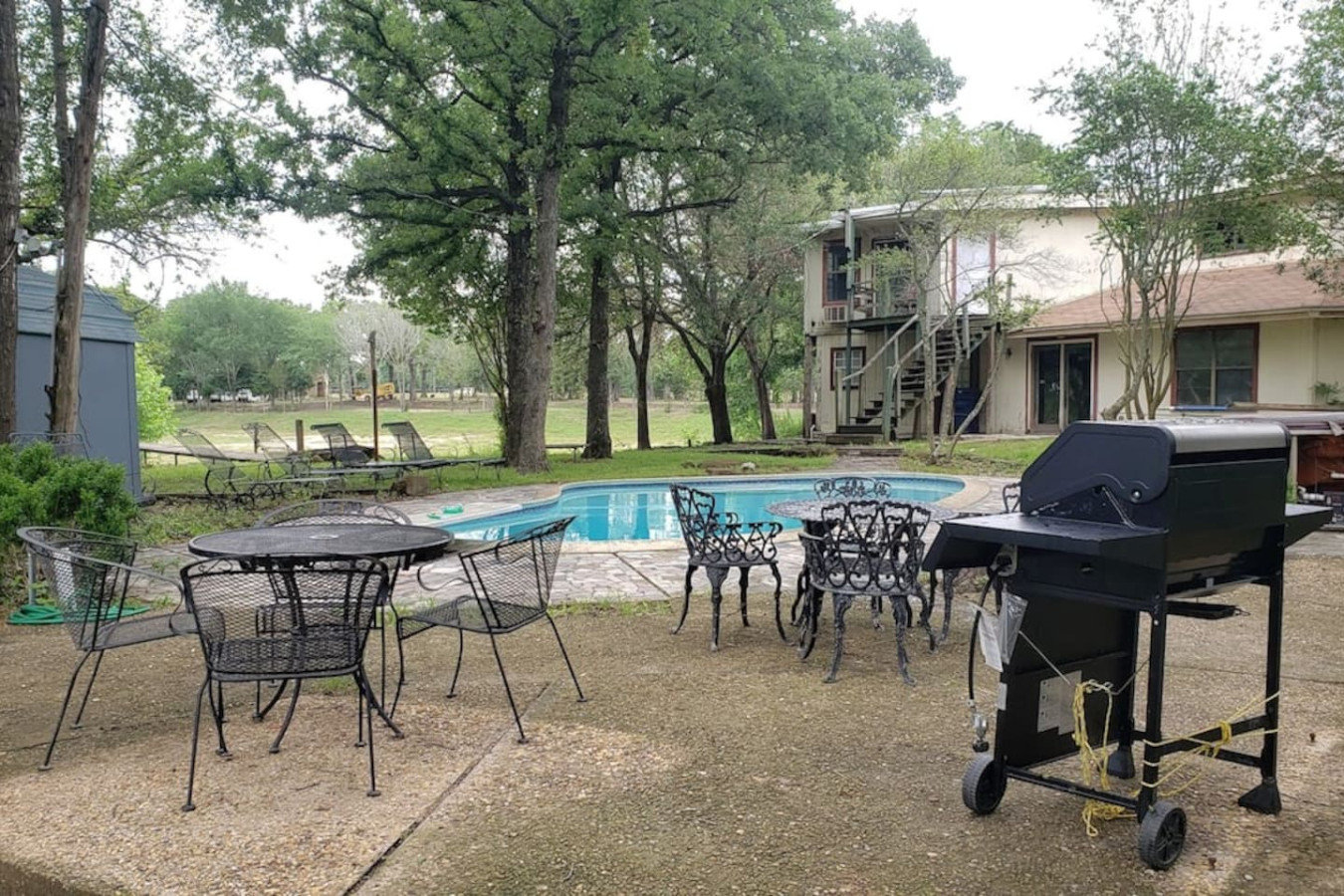 Terrell Vacation Rental