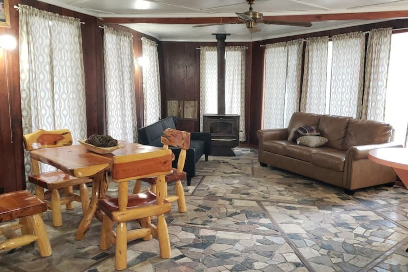 Terrell Vacation Rental