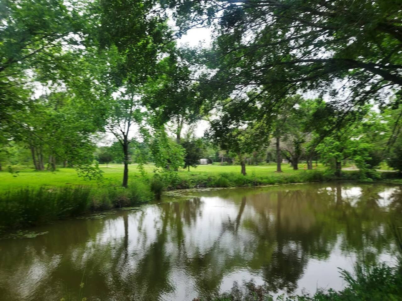 Terrell Vacation Rental