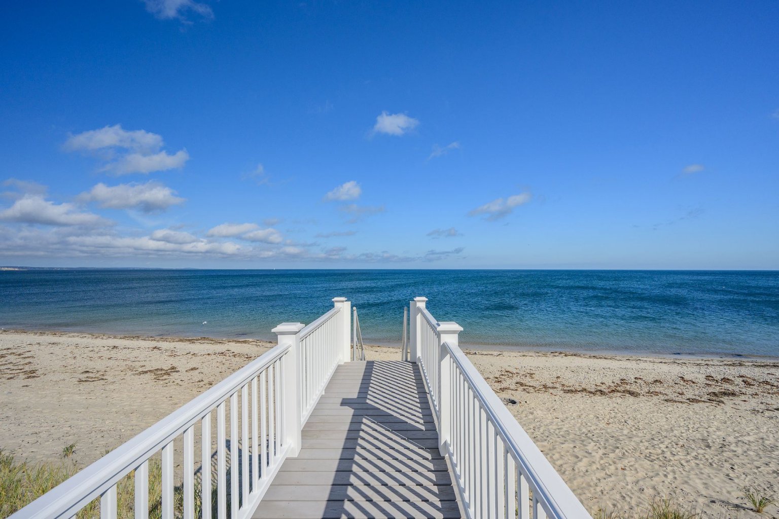 East Sandwich Vacation Rental