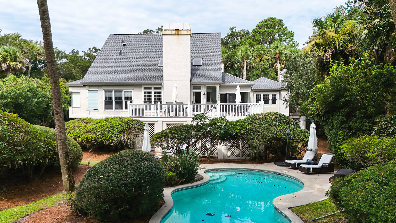 Hiton Head Island Vacation Rental