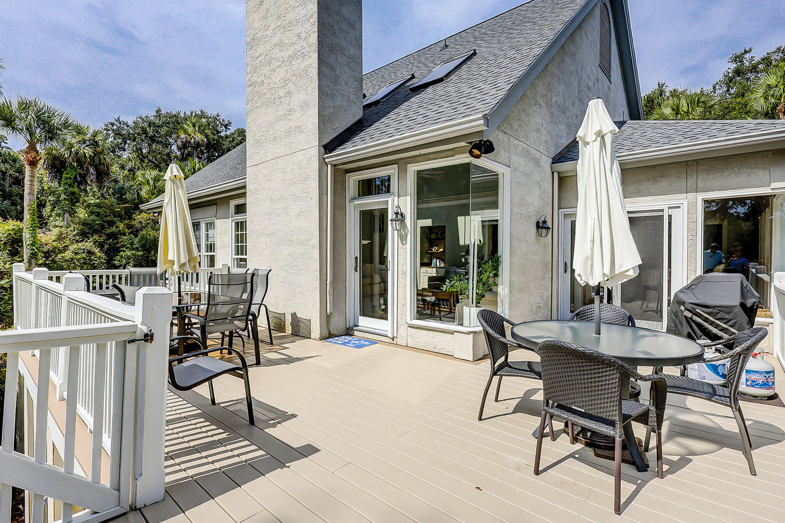 Hiton Head Island Vacation Rental