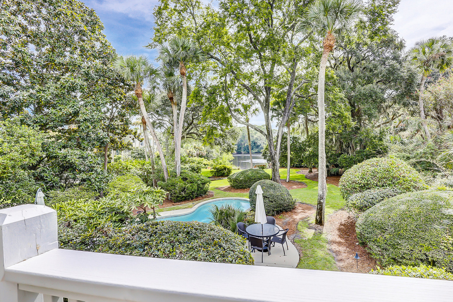 Hiton Head Island Vacation Rental