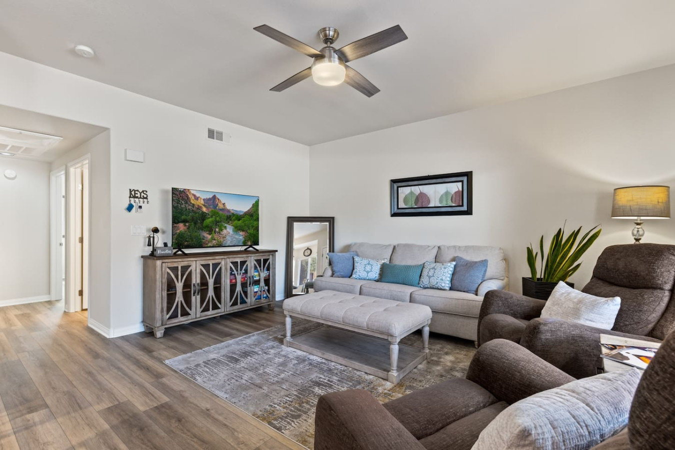 Mesquite Vacation Rental