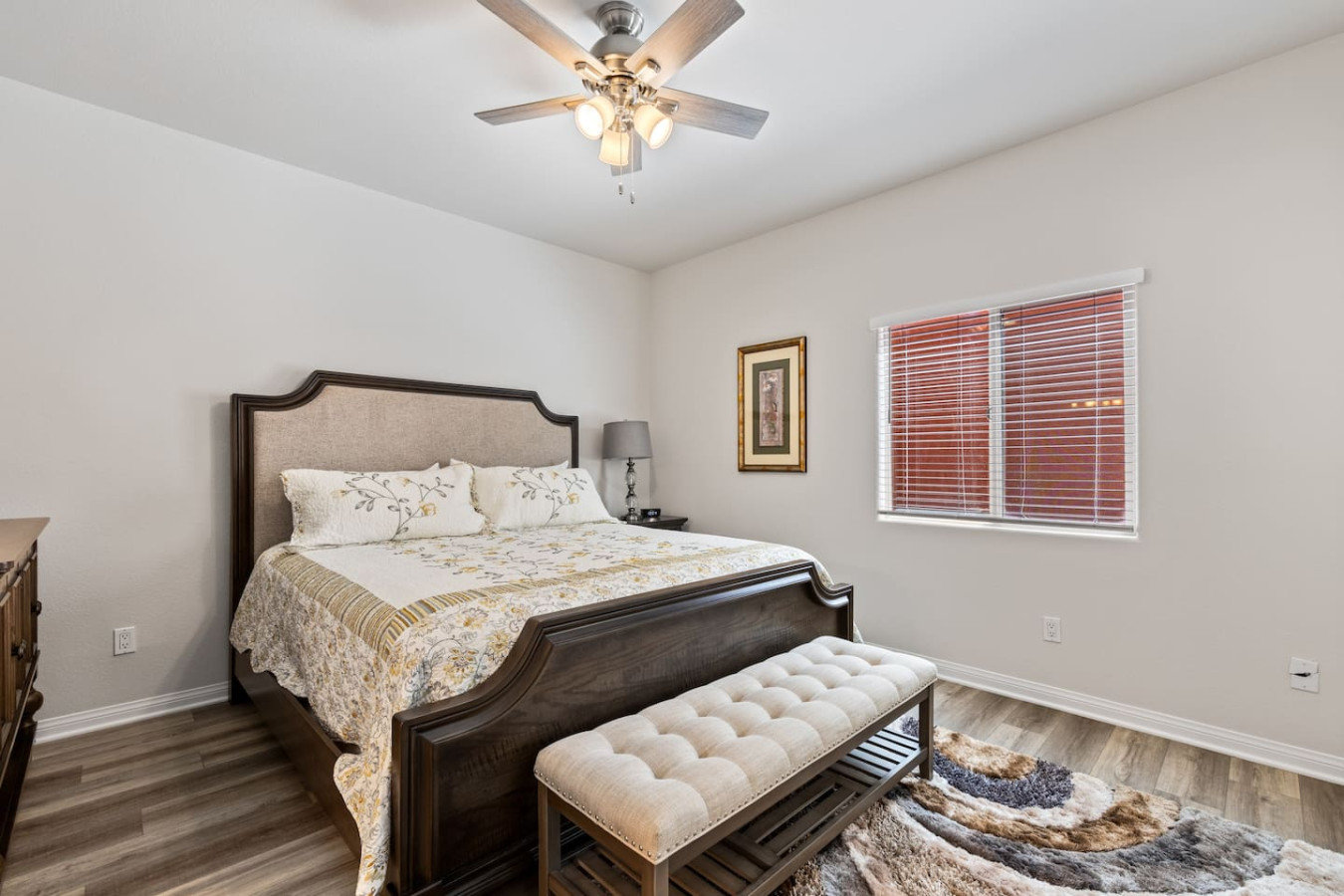 Mesquite Vacation Rental