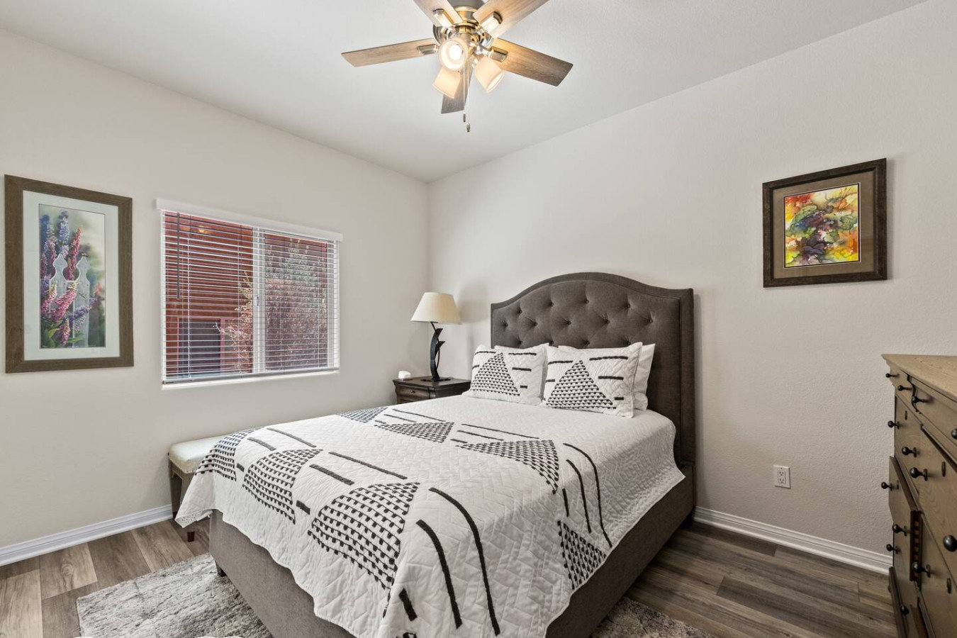 Mesquite Vacation Rental