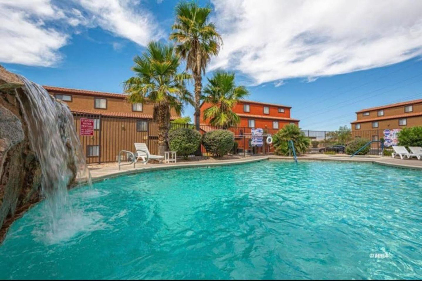 Mesquite Vacation Rental