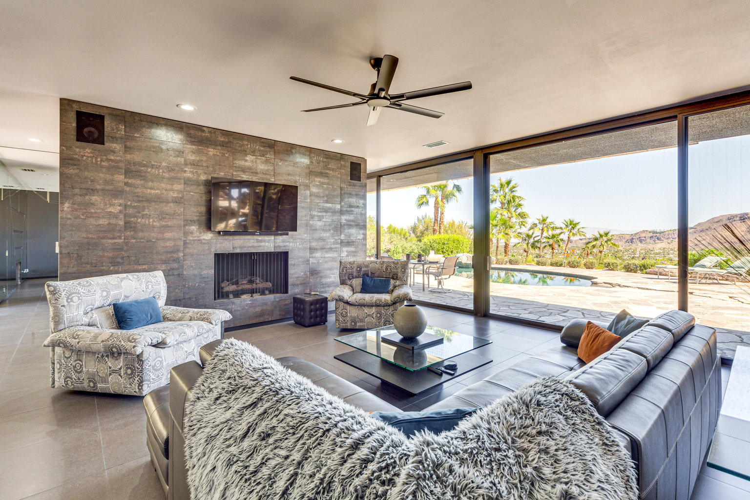 Palm Springs Vacation Rental