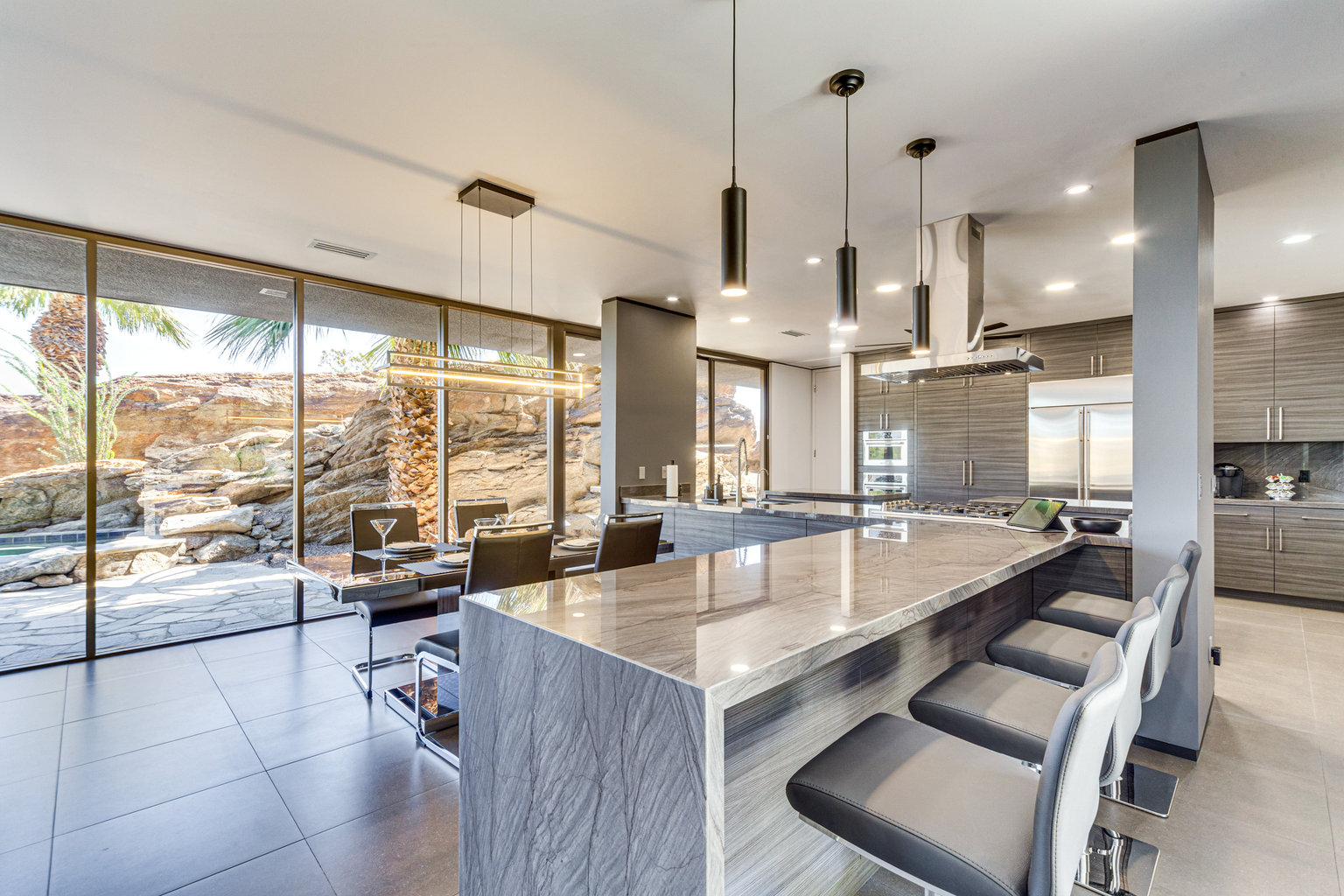 Palm Springs Vacation Rental